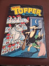 1974 topper annual for sale  COLCHESTER