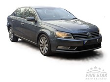 Passat front quarter for sale  UK