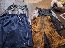 Boys nike shorts for sale  Chilton