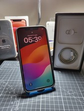 Apple iPhone 12 Pro Max - 128GB - Blu Pacifico (Sbloccato) Grado A-, usado comprar usado  Enviando para Brazil