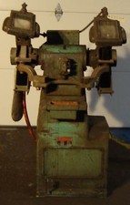 Hammon pedistal grinder for sale  Howell