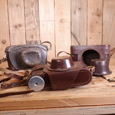 Bundle leica ever for sale  SHEFFIELD