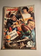Fumetto intrepido anno usato  Settimo Milanese