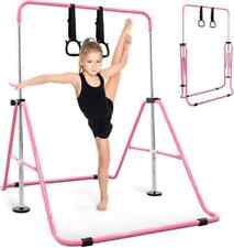 Foldable gymnastics horizontal for sale  Shipping to Ireland