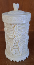 Tenedor para aperitivos de plástico floral vintage con tenedores y 6 tenedores para aperitivos vikingos segunda mano  Embacar hacia Mexico