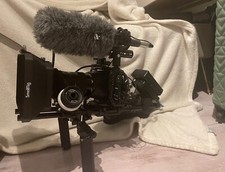 Complete blackmagic pocket for sale  BOURNEMOUTH
