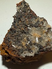 Hemimorphit mexiko sammlungsau gebraucht kaufen  Ingolstadt