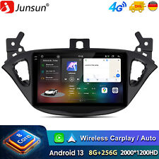 256g carplay android gebraucht kaufen  Buttstädt