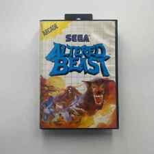 Altered beast sega usato  Bergamo