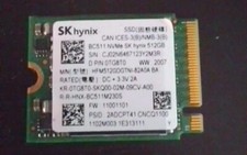 Festplatte ssd hynix gebraucht kaufen  Dresden