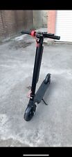 Electric scooter for sale  CHATHAM