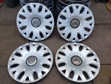 citroen picasso wheel trims for sale citroen picasso wheel trims for sale MELTON MOWBRAY