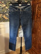 Tommy hilfiger denim gebraucht kaufen  Lübeck