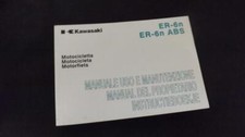 Kawasaki er6n er6 for sale  NEWCASTLE