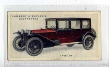 Lambert butler motor for sale  WITHERNSEA