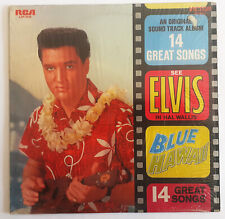 33t elvis presley d'occasion  La Motte-Servolex