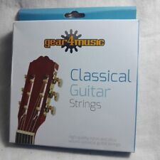 Classical guitar strings for sale  GOOLE