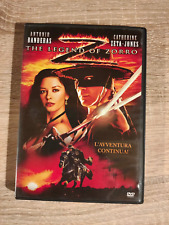 Dvd the legend usato  Torino