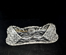 Antique cut crystal for sale  Kent