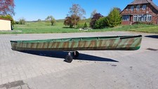 kanadier gebraucht kaufen  Tespe