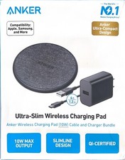 Anker 10w wireless for sale  Leander
