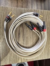 Qed silver wire for sale  SOLIHULL