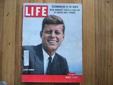 Life magazine march for sale  South River