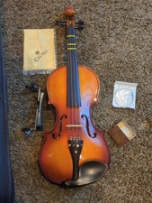 Left handed cecilio for sale  Riverton