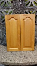 Pair solid light for sale  FERNDOWN