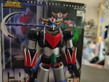 Bandai super robot usato  Viareggio