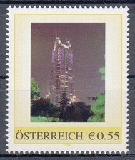 8005634 shanghai grattacielo usato  Spedire a Italy
