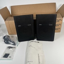 Jamo surround sound for sale  TRURO