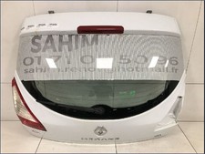 Hayon renault megane d'occasion  Claye-Souilly