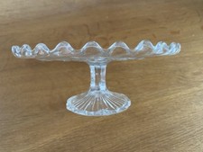 tall pedestal cake stand for sale tall pedestal cake stand for sale DUNMOW