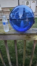 Glass fishing float for sale  Kenosha