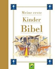 Kinderbibel not specified gebraucht kaufen  Berlin