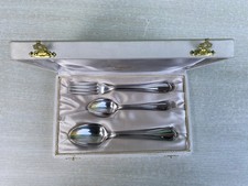 Coffret cristofle ancien d'occasion  Firminy