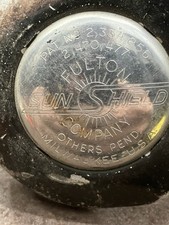 Vintage original fulton for sale  Sellersville