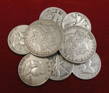 Junk silver coin for sale  Salem