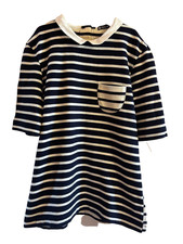 Petit bateau tee d'occasion  Douvres-la-Délivrande
