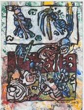 Art brut art d'occasion  Nieul-sur-Mer