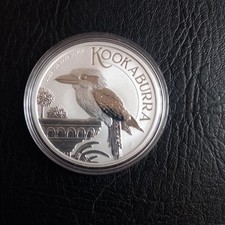 2022 1oz silver for sale  WORKSOP
