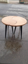 Rare table basse d'occasion  Condé-sur-Noireau