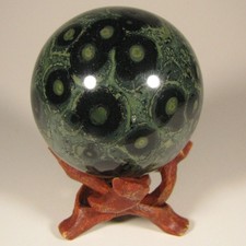 2.2 crocodile jasper for sale  Acworth