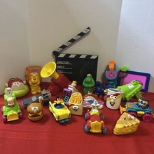 Piece lot vintage for sale  Melbourne