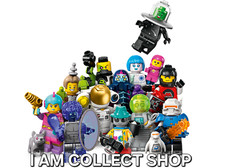 LEGO Minifig Minifigures Serie 26 (71046) NEUF / Minifig Aux Choix na sprzedaż  Wysyłka do Poland