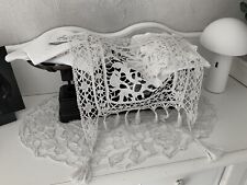 Linge ancien petit d'occasion  France
