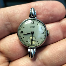 Montre ancienne art d'occasion  Saint-Valery-sur-Somme