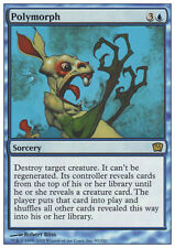 Mtg polymorph exc usato  Bari