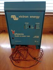 Victron multiplus 2500 for sale  LEIGHTON BUZZARD